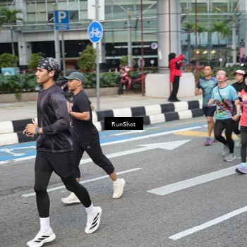Runner Photo 4538156