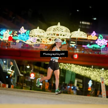 Runner Photo 4538157
