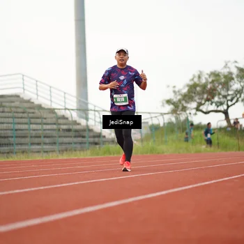 Runner Photo 4538160