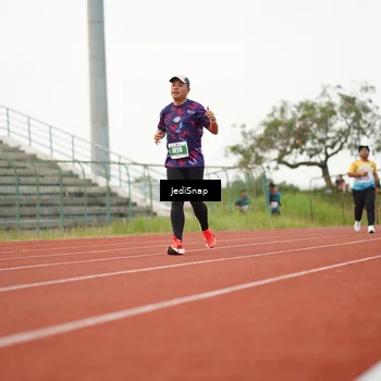 Runner Photo 4538161