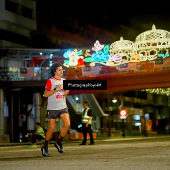 Runner Photo 4538163