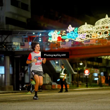 Runner Photo 4538166
