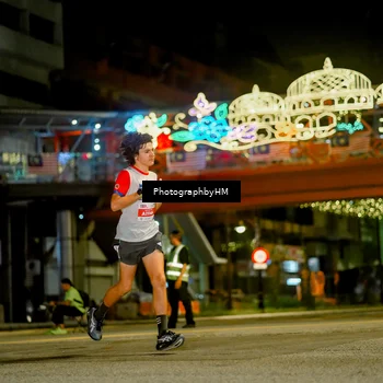 Runner Photo 4538167