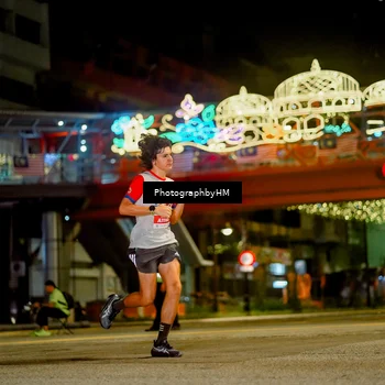 Runner Photo 4538172