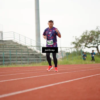 Runner Photo 4538173