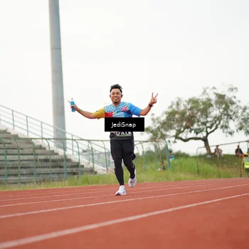 Runner Photo 4538174