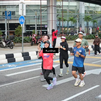 Runner Photo 4538175
