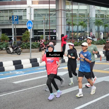 Runner Photo 4538179