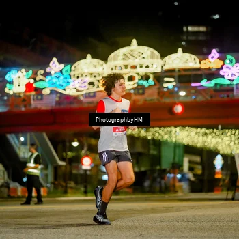 Runner Photo 4538180