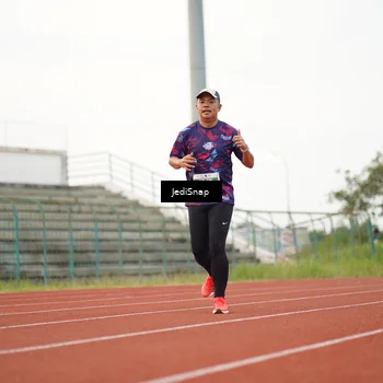 Runner Photo 4538183