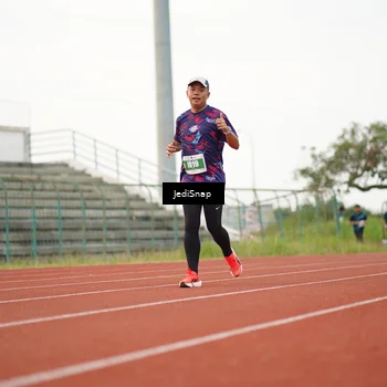 Runner Photo 4538184