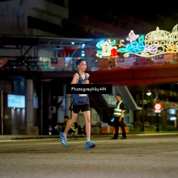 Runner Photo 4538188