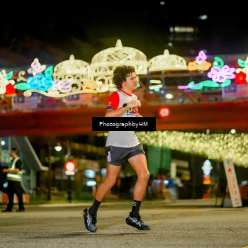 Runner Photo 4538189
