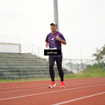 Runner Photo 4538190