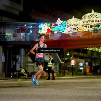 Runner Photo 4538193