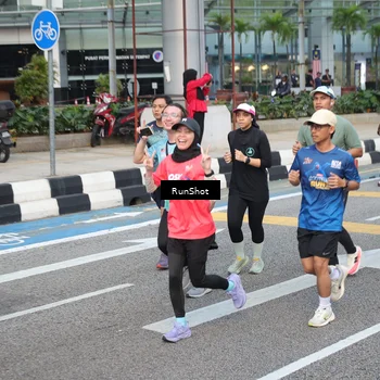 Runner Photo 4538195