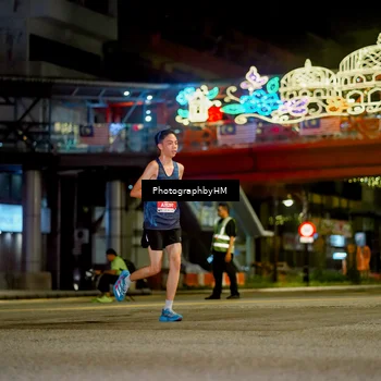 Runner Photo 4538196