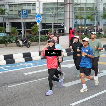 Runner Photo 4538197