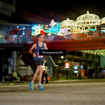 Runner Photo 4538201