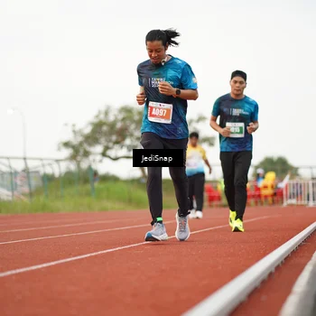 Runner Photo 4538203