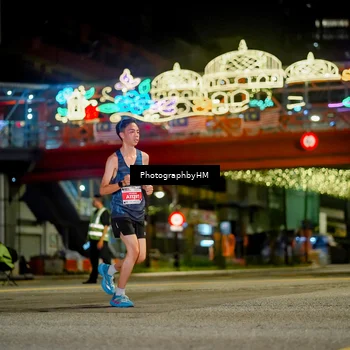 Runner Photo 4538206