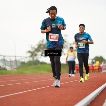 Runner Photo 4538208