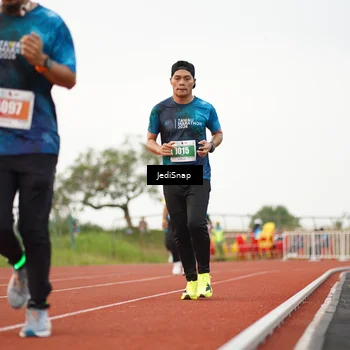 Runner Photo 4538209