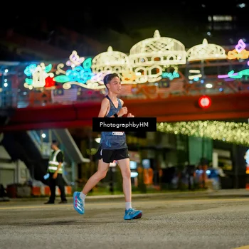 Runner Photo 4538212