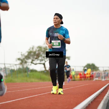 Runner Photo 4538216