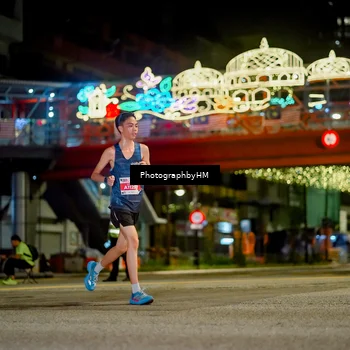 Runner Photo 4538218