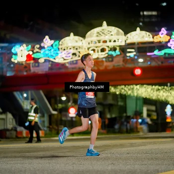 Runner Photo 4538219