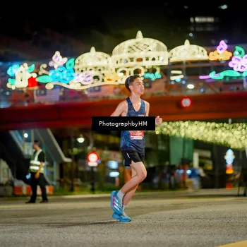 Runner Photo 4538220