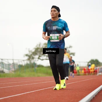 Runner Photo 4538224