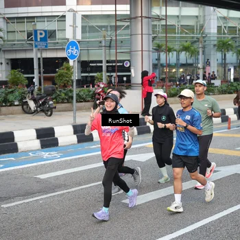 Runner Photo 4538226