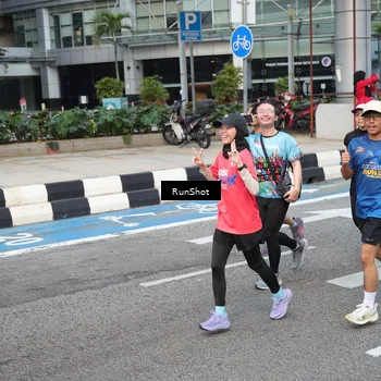 Runner Photo 4538228