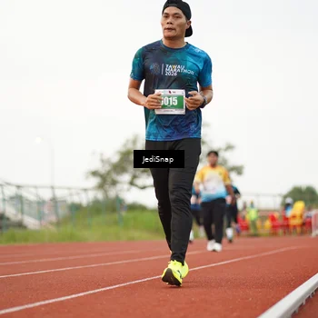Runner Photo 4538233