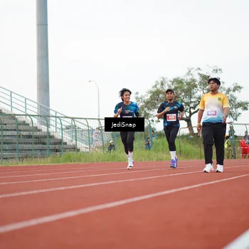 Runner Photo 4538234