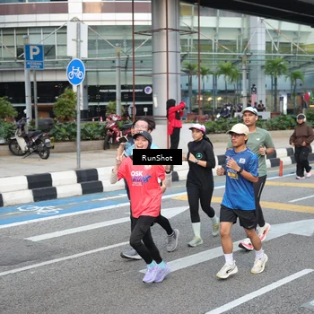 Runner Photo 4538235