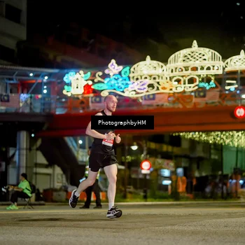 Runner Photo 4538236