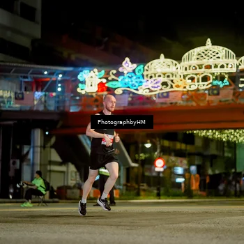 Runner Photo 4538240