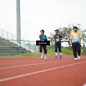 Runner Photo 4538242