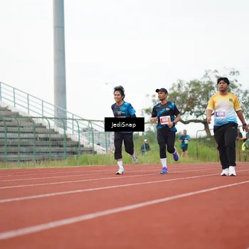 Runner Photo 4538244