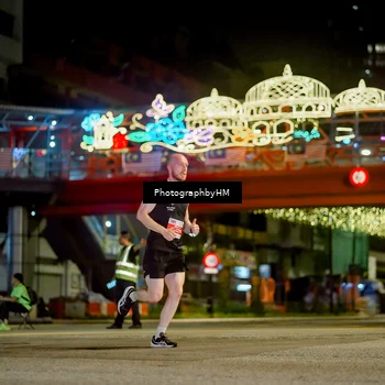 Runner Photo 4538246