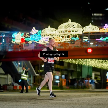 Runner Photo 4538248