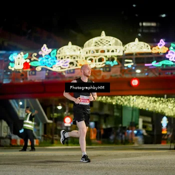 Runner Photo 4538249