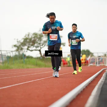 Runner Photo 4538251