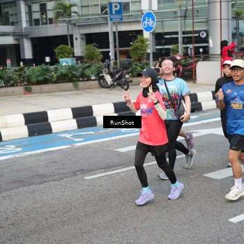Runner Photo 4538252