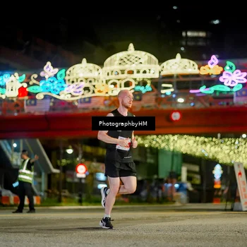 Runner Photo 4538256