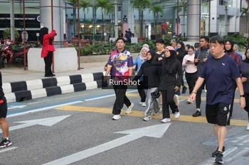 Runner Photo 4538257