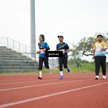 Runner Photo 4538259